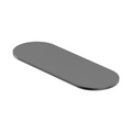 Nero Zen 316 Soap Dish Holder - Graphite - NR1681GR