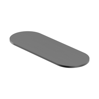 Nero Zen 316 Soap Dish Holder - Graphite - NR1681GR