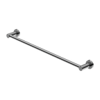 Nero Mecca Single Towel Rail 600mm - Chrome - NR1924CH