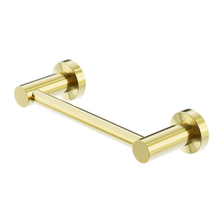 Nero Mecca Hand Towel Rail - Brushed Gold - NR1980aBG