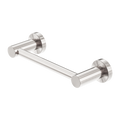Nero Mecca Hand Towel Rail - Brushed Nickel - NR1980aBN