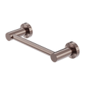 Nero Mecca Hand Towel Rail - Brushed Bronze - NR1980aBZ