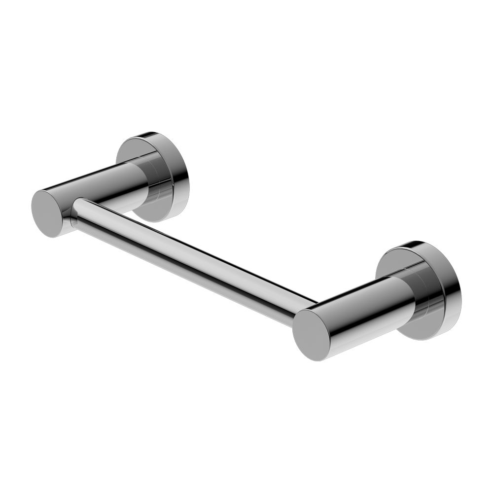 Nero Mecca Hand Towel Rail - Chrome - NR1980aCH