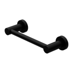 Nero Mecca Hand Towel Rail - Matte Black - NR1980aMB