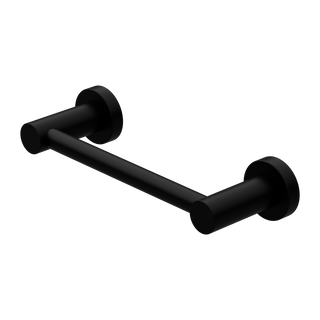 Nero Mecca Hand Towel Rail - Matte Black - NR1980aMB
