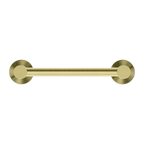 Nero Mecca Hand Towel Rail - Brushed Gold - NR1980aBG