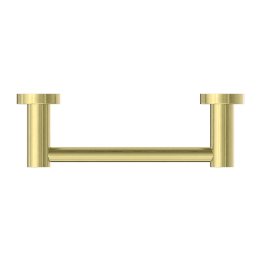 Nero Mecca Hand Towel Rail - Brushed Gold - NR1980aBG