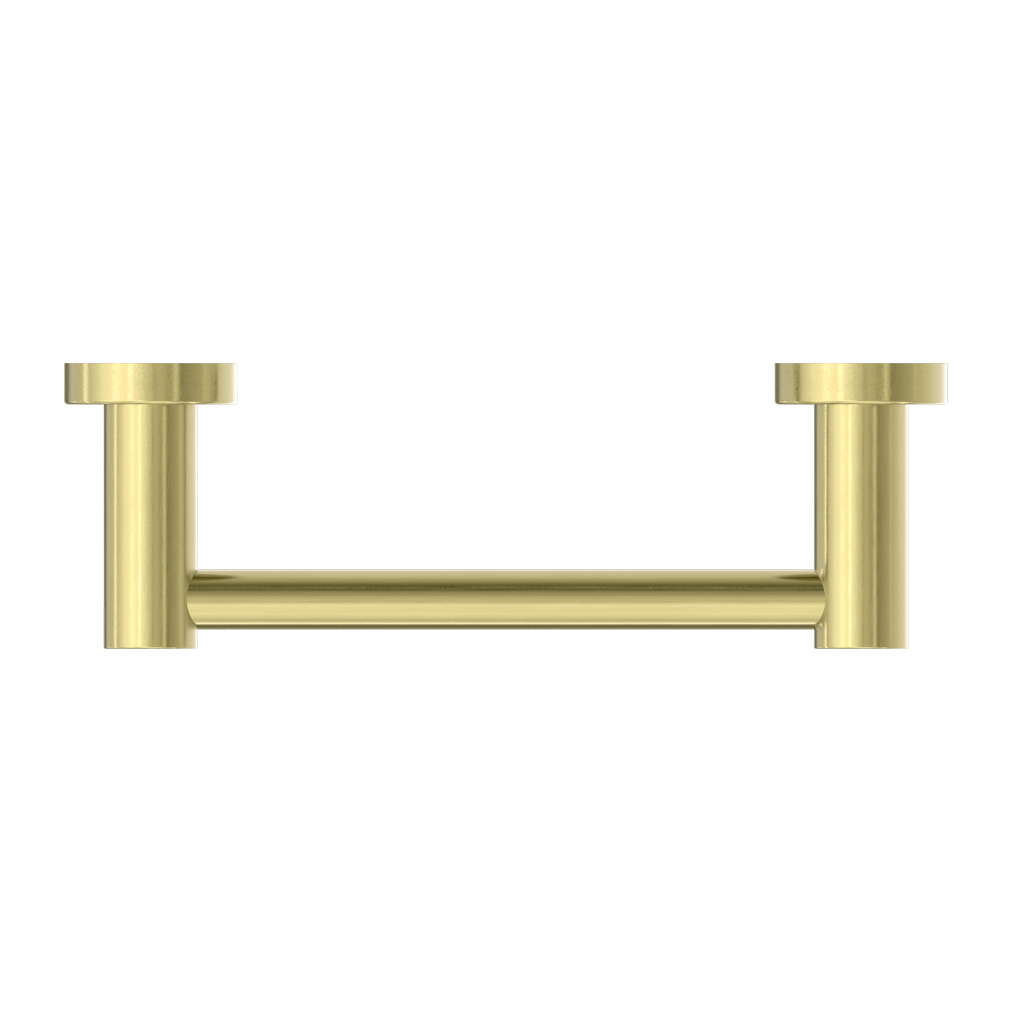 Nero Mecca Hand Towel Rail - Brushed Gold - NR1980aBG