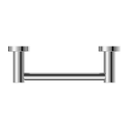 Nero Mecca Hand Towel Rail - Chrome - NR1980aCH