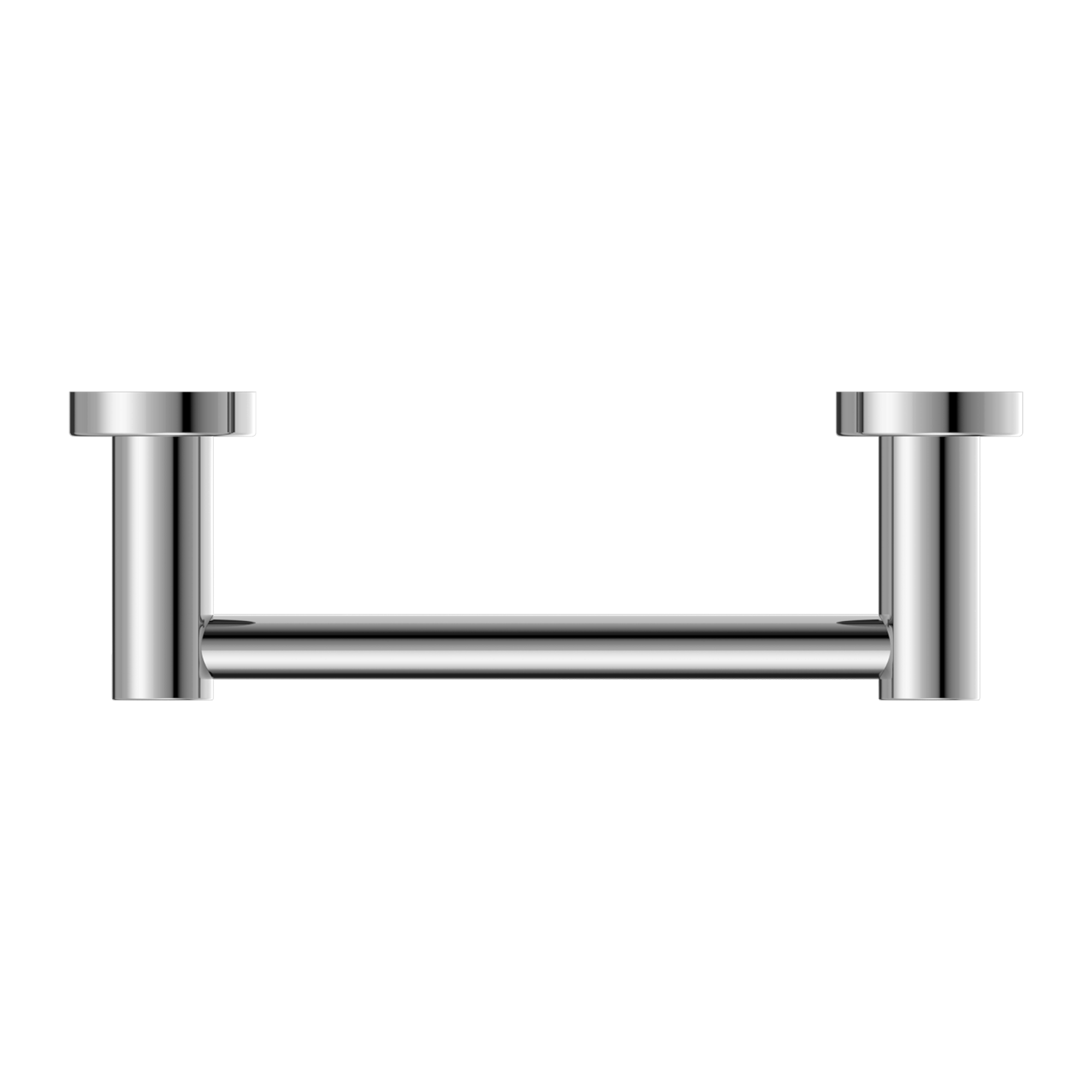 Nero Mecca Hand Towel Rail - Chrome - NR1980aCH