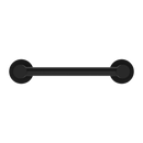 Nero Mecca Hand Towel Rail - Matte Black