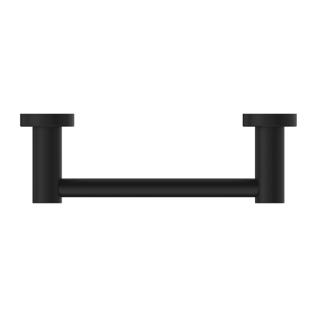 Nero Mecca Hand Towel Rail - Matte Black - NR1980aMB