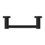 Nero Mecca Hand Towel Rail - Matte Black - NR1980aMB
