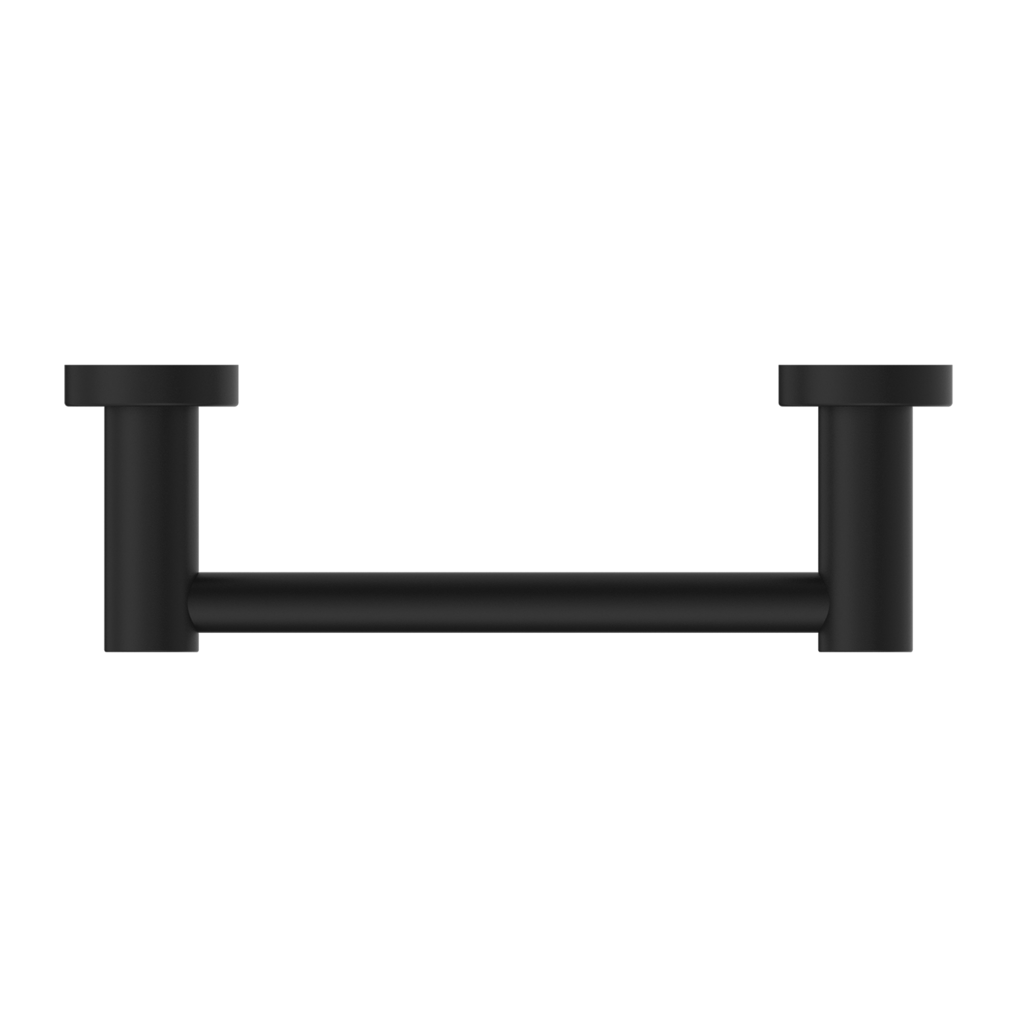 Nero Mecca Hand Towel Rail - Matte Black - NR1980aMB