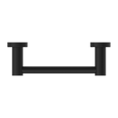 Nero Mecca Hand Towel Rail - Matte Black