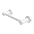 Nero Mecca Hand Towel Rail - Matte White - NR1980aMW