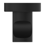 Nero Mecca Robe Hook - Matte Black - NR1982MB