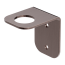 Nero Mecca Soap Bottle Holder - Brushed Bronze