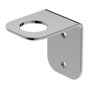 Nero Mecca Soap Bottle Holder - Chrome