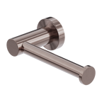 Nero Mecca Toilet Roll Holder - Brushed Bronze - NR1986BZ
