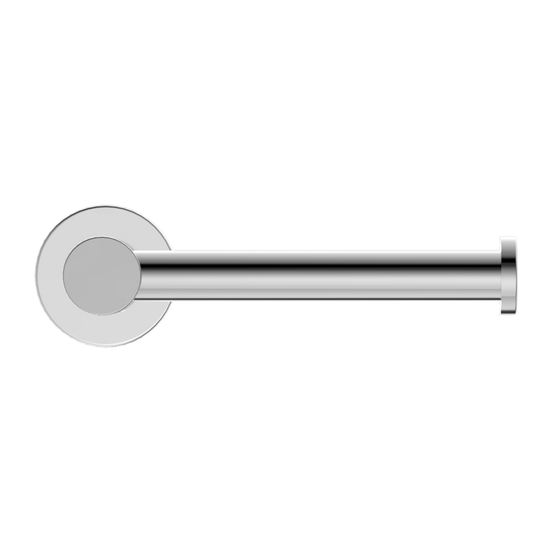 Nero Mecca Toilet Roll Holder - Chrome
