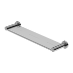 Nero Mecca Metal Shower Shelf - Chrome - NR1987aCH