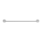 Nero Mecca Metal Shower Shelf - Chrome - NR1987aCH