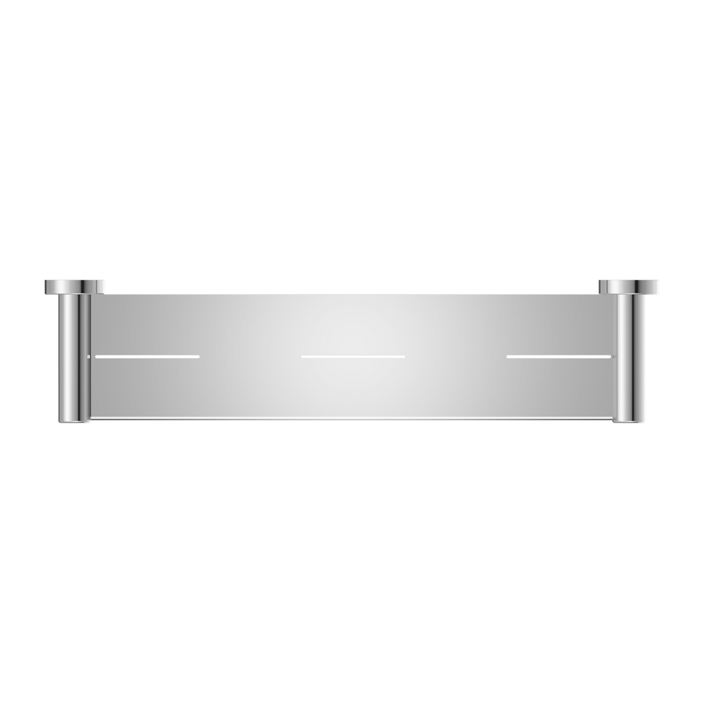 Nero Mecca Metal Shower Shelf - Chrome - NR1987aCH