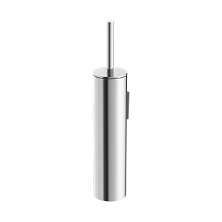 Nero Mecca Toilet Brush Holder - Chrome - NR1988CH