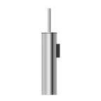 Nero Mecca Toilet Brush Holder - Chrome - NR1988CH