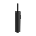 Nero Mecca Toilet Brush Holder - Matte Black - NR1988MB