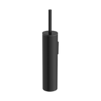 Nero Mecca Toilet Brush Holder - Matte Black - NR1988MB
