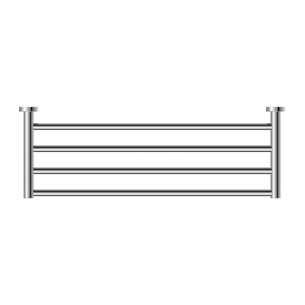 Nero Mecca Towel Rack - Chrome - NR1989CH