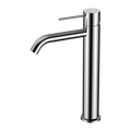 Nero Mecca Tall Basin Mixer - Chrome - NR221901aCH