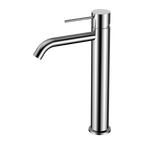 Nero Mecca Tall Basin Mixer - Chrome - NR221901aCH