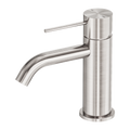 Nero Mecca Basin Mixer - Brushed Nickel - NR221901BN