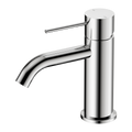 Nero Mecca Basin Mixer - Chrome - NR221901CH