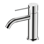 Nero Mecca Basin Mixer - Chrome - NR221901CH