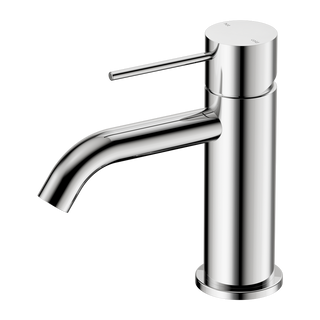 Nero Mecca Basin Mixer - Chrome - NR221901CH