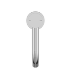 Nero Mecca Basin Mixer - Chrome - NR221901CH