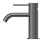 Nero Mecca Basin Mixer - Gun Metal - NR221901GM