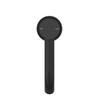 Nero Mecca Basin Mixer - Matte Black - NR221901MB