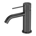 Nero Mecca Basin Mixer - Gun Metal - NR221901GM