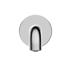 Nero Mecca Basin/Bath Spout Only 260mm - Chrome - NR221903c260CH