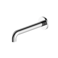 Nero Mecca Basin/Bath Spout Only 230mm - Chrome - NR221903c230CH