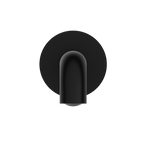 Nero Mecca Basin/Bath Spout Only 120mm - Matte Black - NR221903c120MB