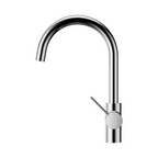 Nero Mecca 3-Way Filtered Mixer Tap - Chrome - NR221907eCH