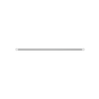Nero New Mecca Single Towel Rail 600mm - Chrome - NR2324CH