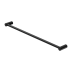 Nero New Mecca Single Towel Rail 600mm - Matte Black - NR2324MB