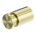 Nero New Mecca Robe Hook - Brushed Gold - NR2382BG
